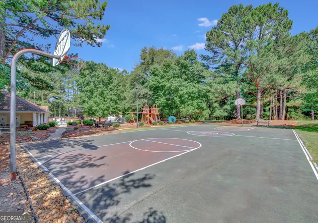 Photo 40 of Single family home for sale at 110 Rockglen Ct, Fayetteville, GA 30215 | MLS# 10800798 | Listing updated on 2026-09-14