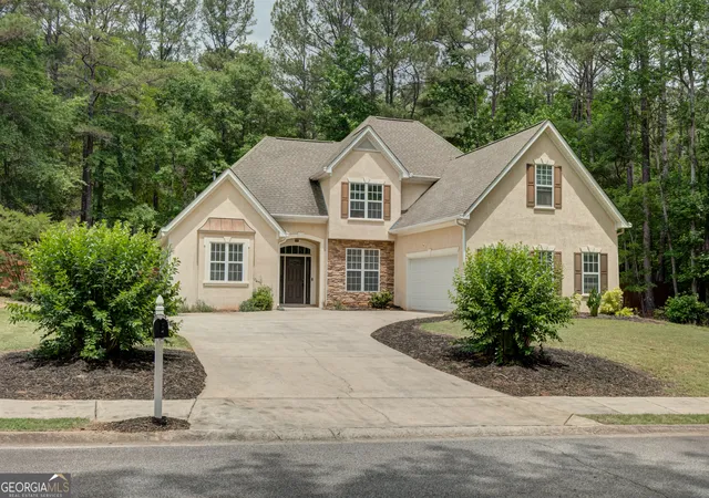 Photo 3 of Single family home for sale at 110 Rockglen Ct, Fayetteville, GA 30215 | MLS# 10800798 | Listing updated on 2026-10-27