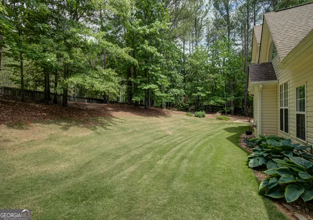 Photo 4 of Single family home for sale at 110 Rockglen Ct, Fayetteville, GA 30215 | MLS# 10800798 | Listing updated on 2026-10-27