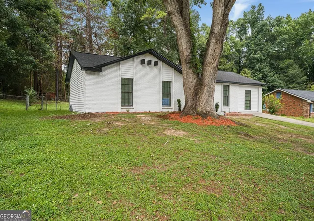 Homes for sale in Morrow, GA | 6073 Fieldcrest Dr, Morrow, GA 30260 | MLS# 10794812