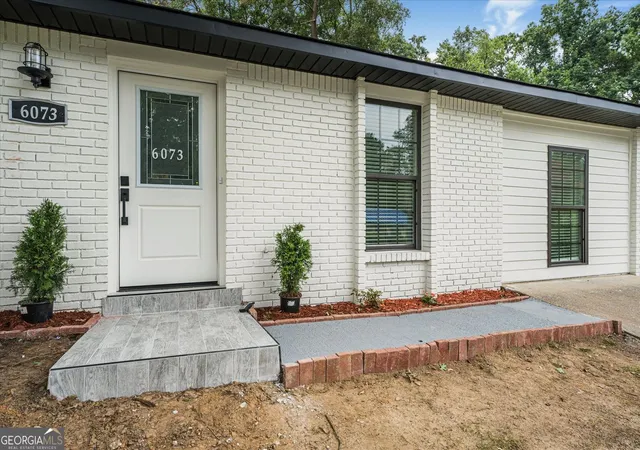 Homes for sale in Morrow, GA | 6073 Fieldcrest Dr, Morrow, GA 30260 | MLS# 10794812