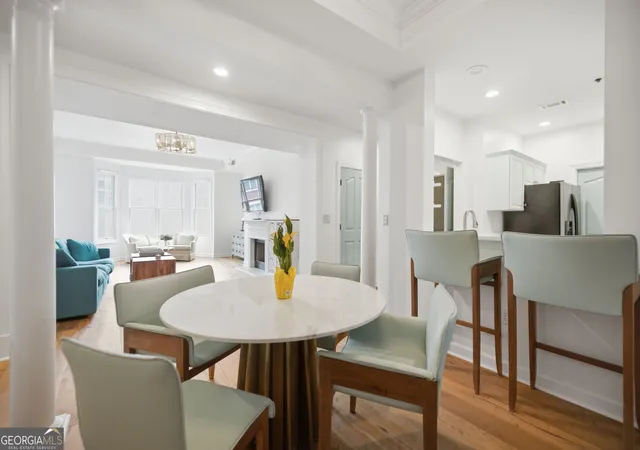 Condo for sale at 850 Piedmont Ave Ne #1505, Atlanta, GA 30308 | MLS# 10834649 | Listing updated on 2026-09-10