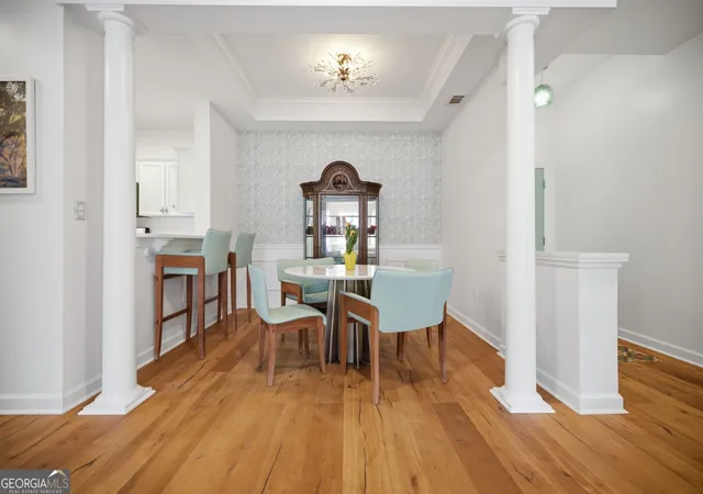 Photo 2 of Condo for sale at 850 Piedmont Ave Ne #1505, Atlanta, GA 30308 | MLS# 10834649 | Listing updated on 2026-09-10