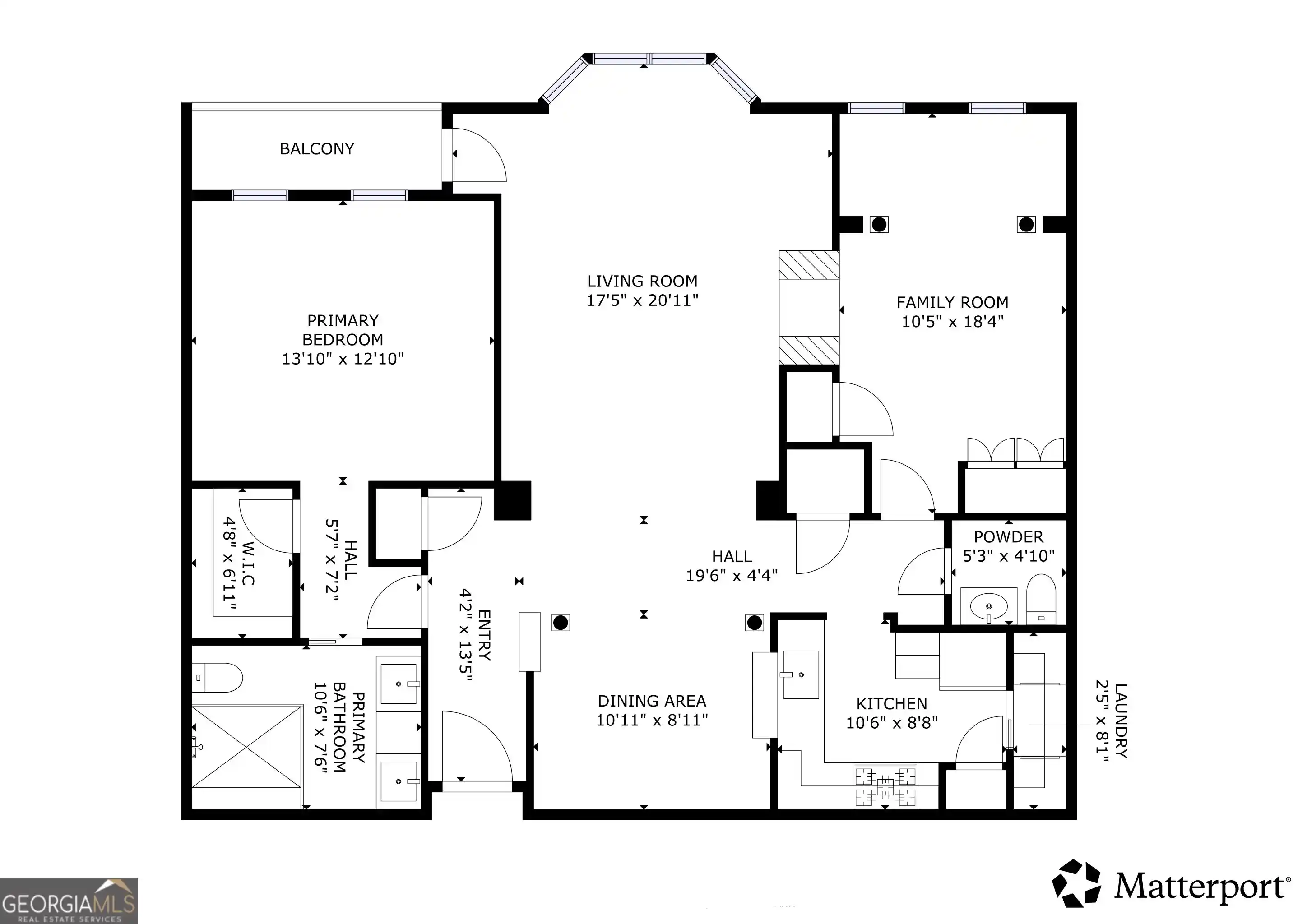 Listing Photo 41 - Condo for sale in 850 Piedmont Ave Ne located at 850 Piedmont Ave Ne, Atlanta, GA 30308 - Unit #1505