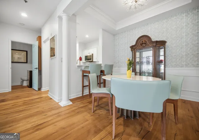Photo 3 of Condo for sale at 850 Piedmont Ave Ne #1505, Atlanta, GA 30308 | MLS# 10834649 | Listing updated on 2026-09-10