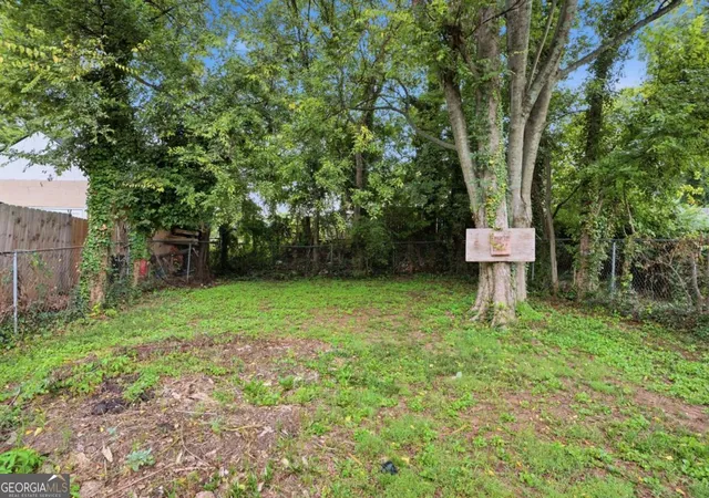 Photo 32 of Single family home for sale at 675 Holderness St Sw, Atlanta, GA 30310 | MLS# 10825572 | Listing updated on 2026-09-07