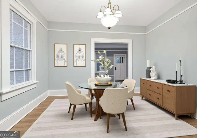 Photo 4 of Single family home for sale at 675 Holderness St Sw, Atlanta, GA 30310 | MLS# 10825572 | Listing updated on 2026-09-07