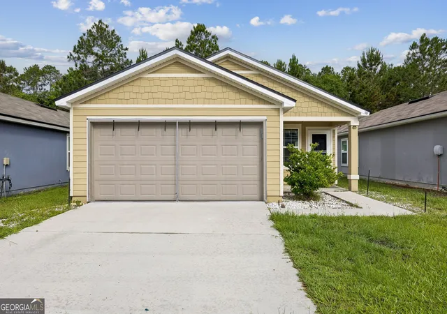 Homes for sale in Saint Marys, GA | 156 Ashwood Cir, Saint Marys, GA 31558 | MLS# 10776303