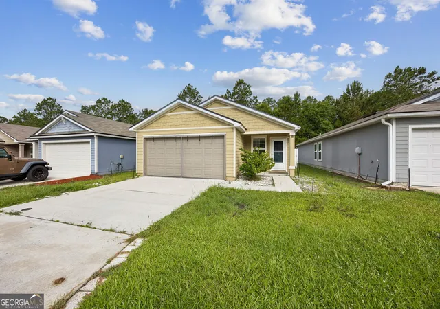 Homes for sale in Saint Marys, GA | 156 Ashwood Cir, Saint Marys, GA 31558 | MLS# 10776303