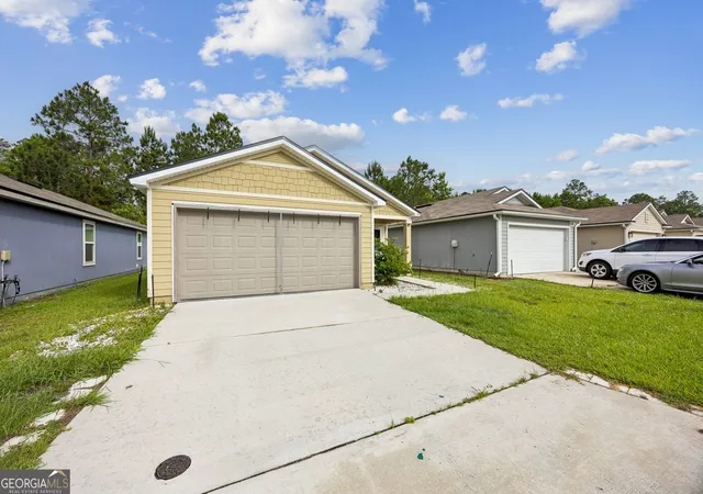 Homes for sale in Saint Marys, GA | 156 Ashwood Cir, Saint Marys, GA 31558 | MLS# 10776303