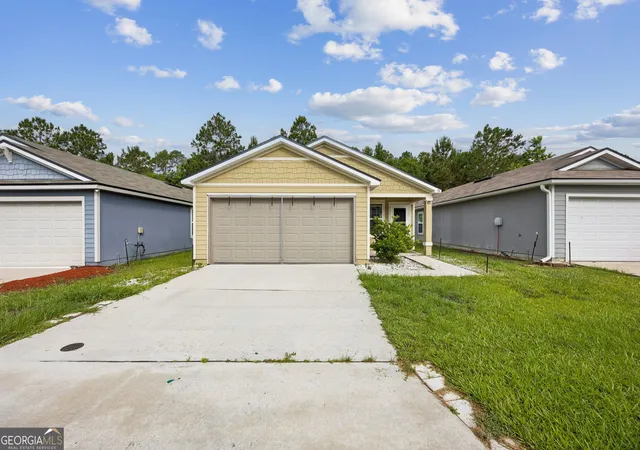 Homes for sale in Saint Marys, GA | 156 Ashwood Cir, Saint Marys, GA 31558 | MLS# 10776303