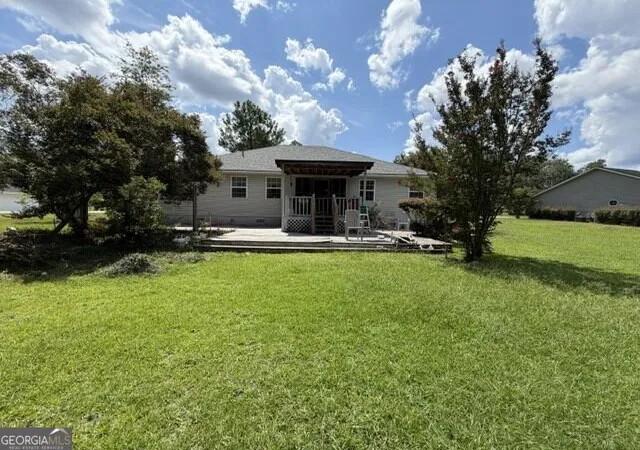 25th image of 1323 N Grossman Dr, Vidalia, GA 30474 | MLS# 10824791