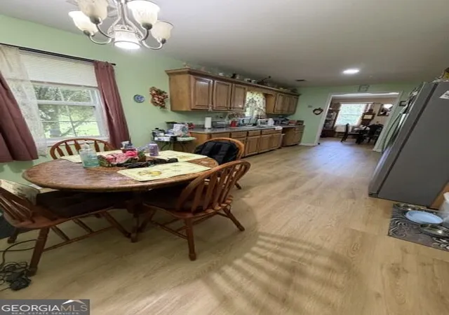 3rd image of 1323 N Grossman Dr, Vidalia, GA 30474 | MLS# 10824791