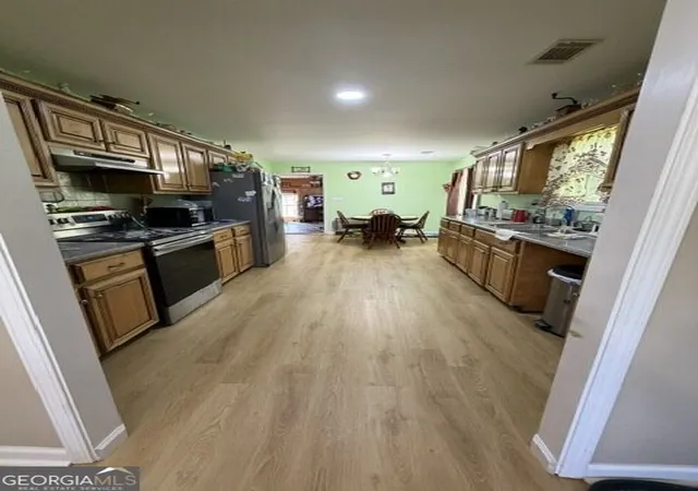4th image of 1323 N Grossman Dr, Vidalia, GA 30474 | MLS# 10824791