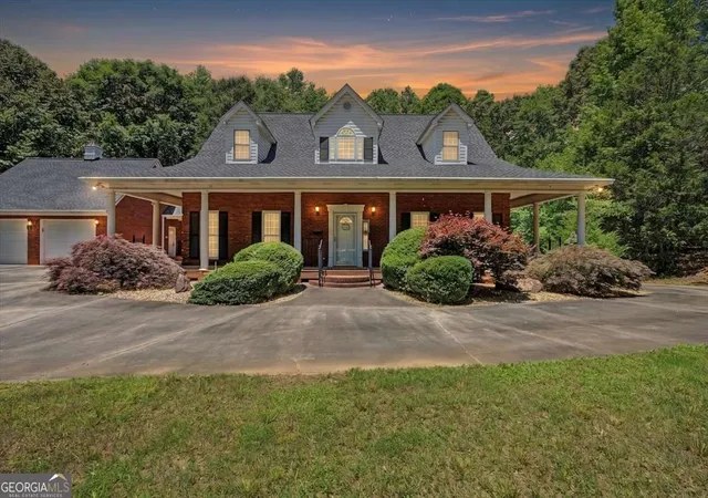 Photo 2 of Single family home for sale at 1136 Cole Lake Rd, Dallas, GA 30157 | MLS# 10782440 | Listing updated on 2026-08-15