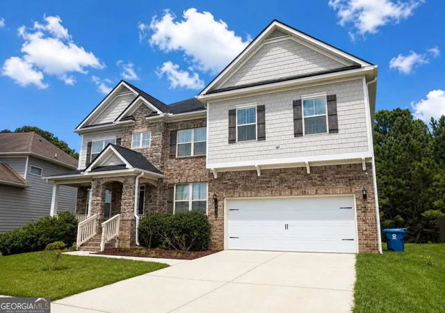 1st image of 505 Lance View Ln, Lawrenceville, GA 30045 | MLS# 10807152