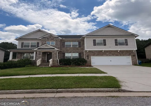 41st image of 505 Lance View Ln, Lawrenceville, GA 30045 | MLS# 10807152