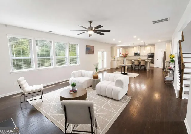 Photo 4 of Single family home for sale at 505 Lance View Ln, Lawrenceville, GA 30045 | MLS# 10807152 | Listing updated on 2026-09-13