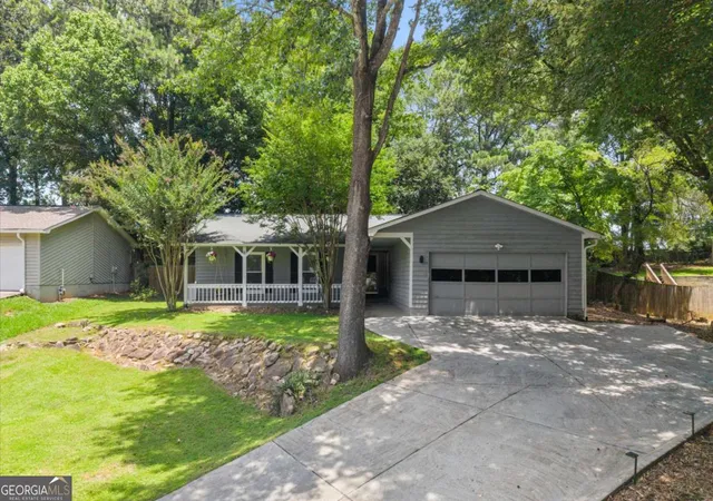 Photo 1 of Single family home for sale at 745 Waterbrook Ter, Roswell, GA 30076 | MLS# 10793419 | Listing updated on 2026-08-28