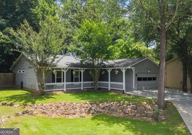 Photo 2 of Single family home for sale at 745 Waterbrook Ter, Roswell, GA 30076 | MLS# 10793419 | Listing updated on 2026-08-28