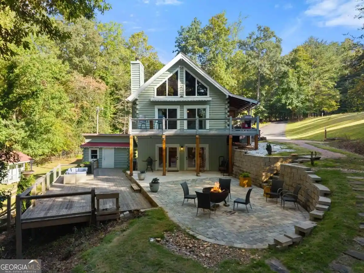 Single family home for sale at 5441 Carolean St, Gainesville, GA 30506 | MLS# 10873308