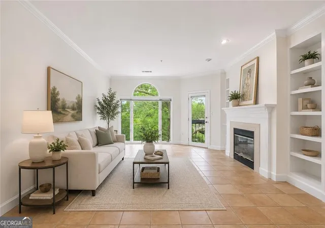 5th image of 5350 Brooke Ridge Dr, Atlanta, GA 30338 | MLS# 10815748