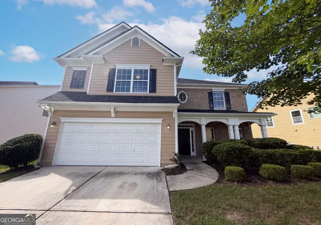 Photo 1 of Sale Pending at 7328 Toccoa Cir, Union City, GA 30291 | MLS# 10823145 | Listing updated on 2026-08-17