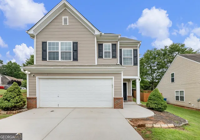 Photo 1 of Single family home for sale at 561 Double Crk Dr, Lawrenceville, GA 30045 | MLS# 10791646 | Listing updated on 2026-09-18