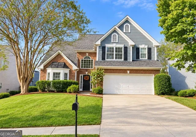Photo 1 of Single family home for sale at 3795 Kirkwood Run Nw, Kennesaw, GA 30144 | MLS# 10880727 | Listing updated on 2026-10-29