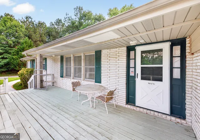 4th image of 1981 Lee Peters Rd, Loganville, GA 30052 | MLS# 10782695