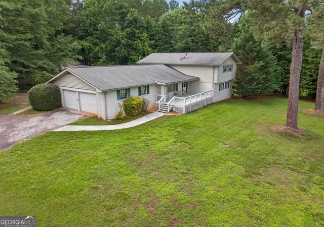 52nd image of 1981 Lee Peters Rd, Loganville, GA 30052 | MLS# 10782695
