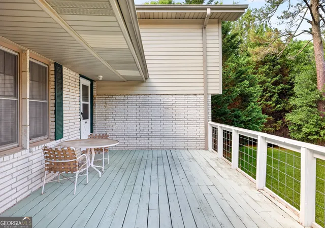 5th image of 1981 Lee Peters Rd, Loganville, GA 30052 | MLS# 10782695