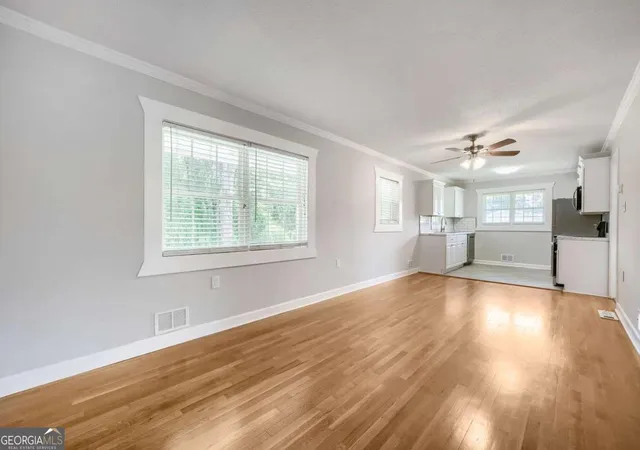 Photo 4 of Single family home for sale at 1 North Ave, Hampton, GA 30228 | MLS# 10793885 | Listing updated on 2026-08-22