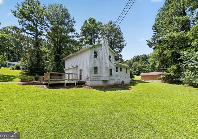 19th image of 575 Oak Springs Dr Nw, Lawrenceville, GA 30043 | MLS# 10807976