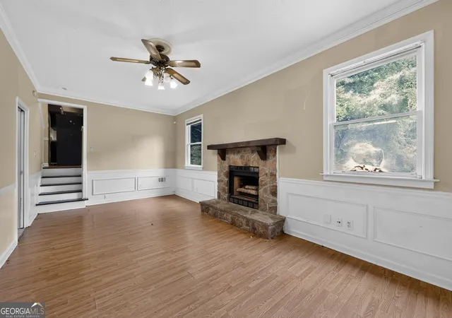 2nd image of 575 Oak Springs Dr Nw, Lawrenceville, GA 30043 | MLS# 10807976