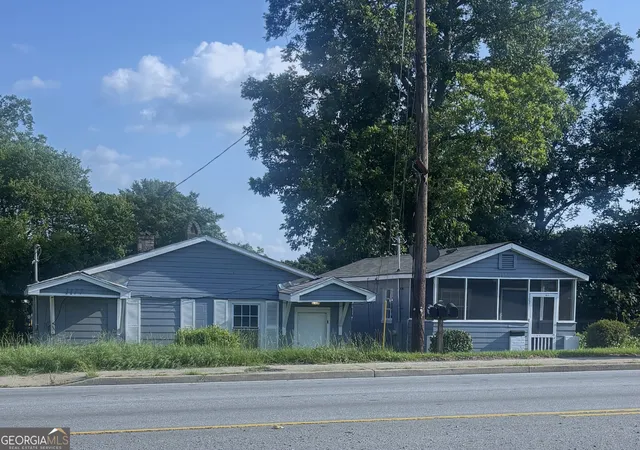 Photo 1 of Multi family home for sale at 1177 Shurling Dr, Macon, GA 31211 | MLS# 10804335 | Listing updated on 2026-09-01