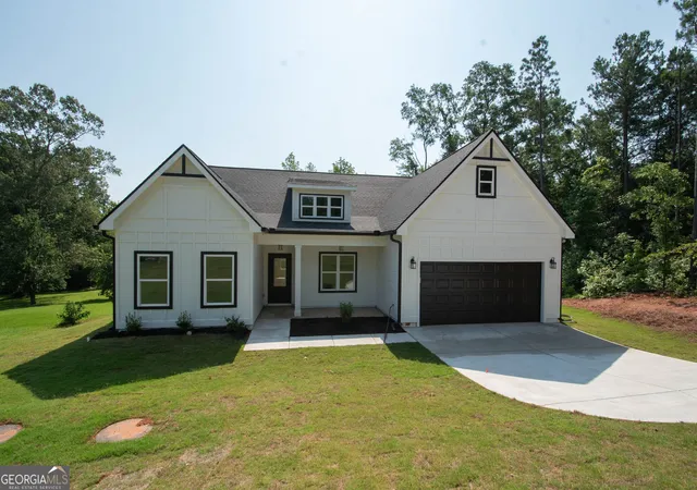 Photo 2 of Single family home for sale at 186 Connally Pl, Griffin, GA 30223 | MLS# 10798711 | Listing updated on 2026-09-21