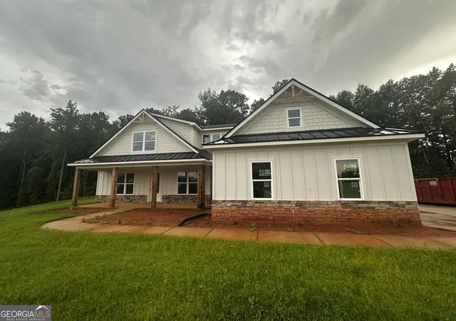 1st image of 261 Water Oak Dr, Monticello, GA 31064 | MLS# 10826932