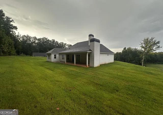 24th image of 261 Water Oak Dr, Monticello, GA 31064 | MLS# 10826932