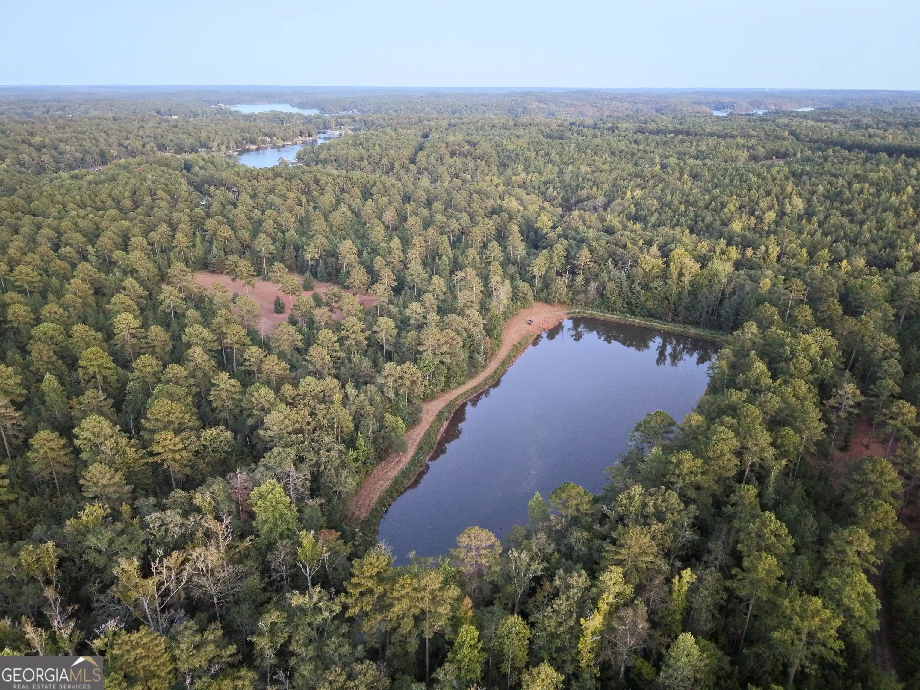 Photo 1 of Land for sale at 188 Old Copelan Rd, Eatonton, GA 31024 | MLS# 10856140 | Listing updated on 2026-10-14