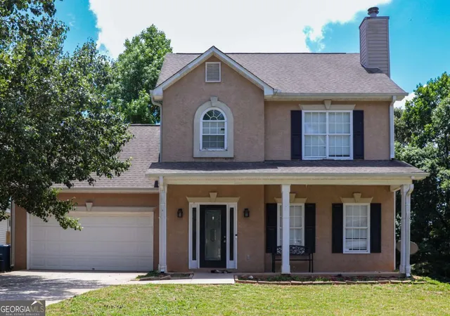1st image of 1410 Cambridge Ct, Riverdale, GA 30296 | MLS# 10772795