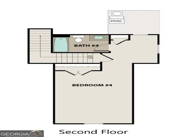 16th image of 18 Glengarry Ct Lot 252, Adairsville, GA 30103 | MLS# 10827370
