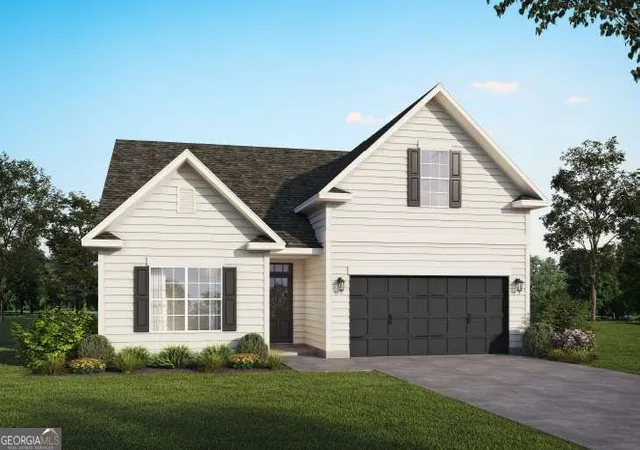 1st image of 18 Glengarry Ct Lot 252, Adairsville, GA 30103 | MLS# 10827370