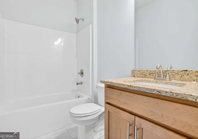 Photo 3 of Single family home for sale at 18 Glengarry Ct Lot 252 #LOT 252, Adairsville, GA 30103 | MLS# 10827370 | Listing updated on 2026-09-09
