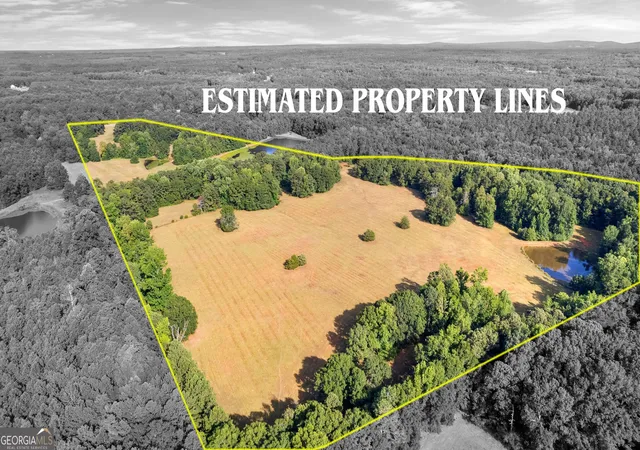 Photo 2 of House for sale at 4091 Hollonville Rd, Williamson, GA 30292 | MLS# 10815809 | Listing updated on 2026-08-13