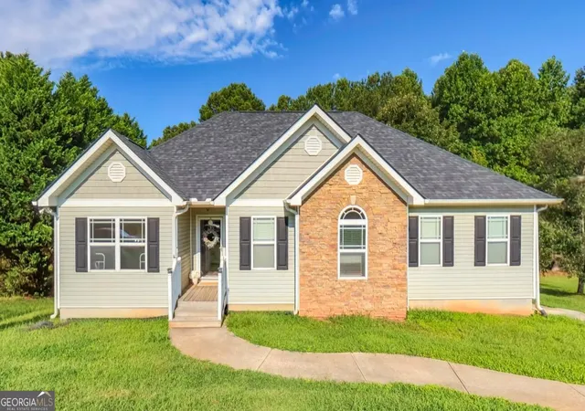 Photo 1 of Single family home for sale at 208 Oaken Bucket Dr, Temple, GA 30179 | MLS# 10823887 | Listing updated on 2026-09-19