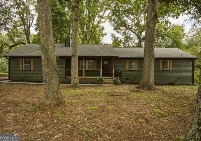 1st image of 1120 Kinnett Rd, Covington, GA 30016 | MLS# 10809621