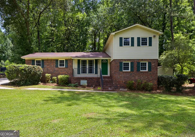 Photo 1 of Single family home for sale at 309 Nelson Dr, Thomaston, GA 30286 | MLS# 10832752 | Listing updated on 2026-09-08
