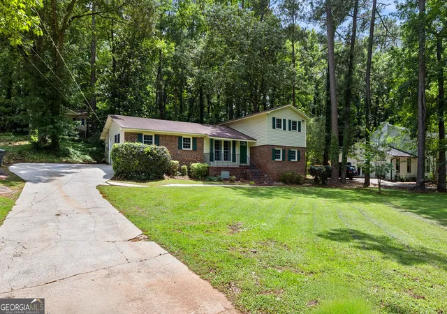 Photo 2 of Single family home for sale at 309 Nelson Dr, Thomaston, GA 30286 | MLS# 10832752 | Listing updated on 2026-09-08