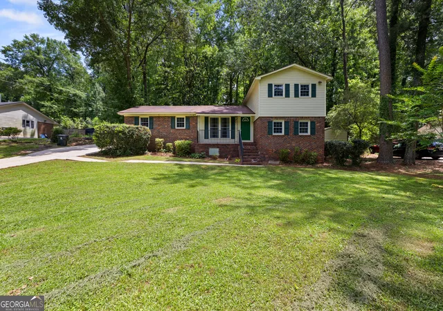 Photo 3 of Single family home for sale at 309 Nelson Dr, Thomaston, GA 30286 | MLS# 10832752 | Listing updated on 2026-09-08